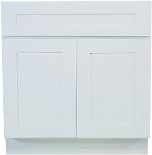 Best kitchen sink for 33 inch base cabinet