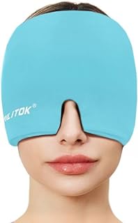 Best ice pack for headache
