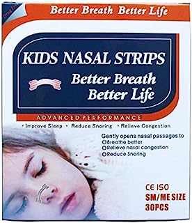 Best nasal strip for kids