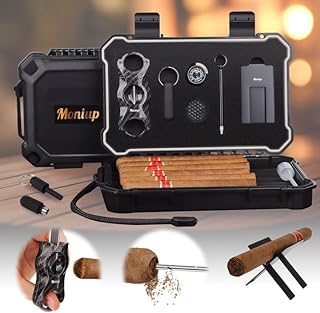 Best cigar starter kits