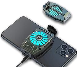 Best gaming fan for phone