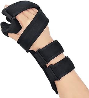 Best hand splint for stroke patients