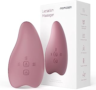 Best breast massager for clogged ducts
