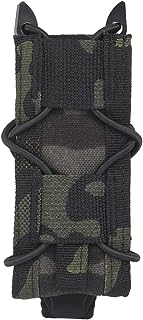 Best magazine pouch for 9mm