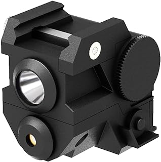 Best laser sight for pistol rechargeable