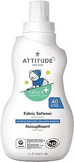 Best fabric softener for baby clothes