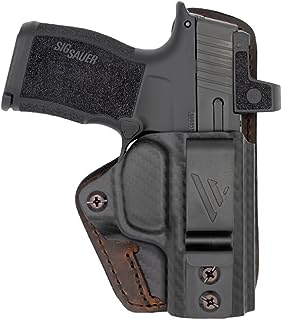 Best paddle holster for springfield hellcat