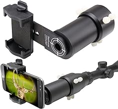 Best scope mount for phone