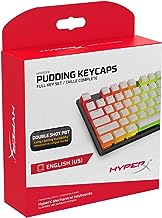 Best pudding keycaps