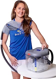 Best medical ice machine for foot