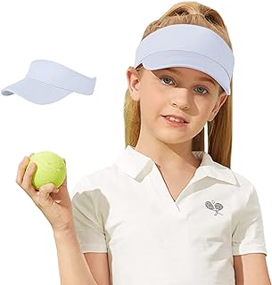 Best tennis hat for kids