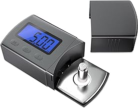 Best record player force gauge