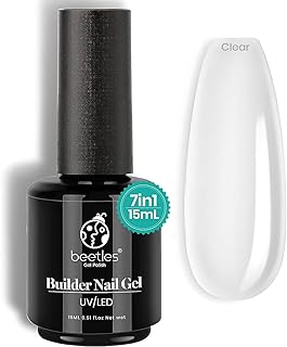 Best gel builders