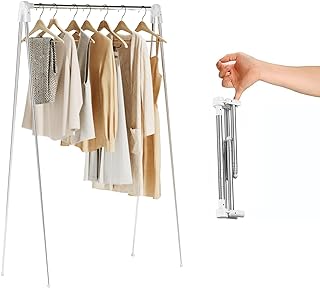 Best garment rack for travel