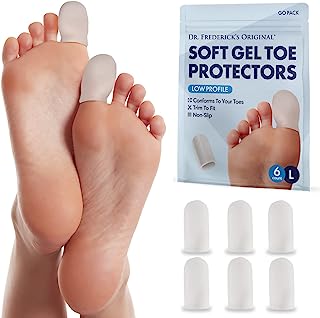 Best toe protector for running