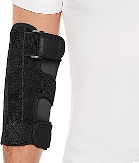 Best elbow pad for ulnar nerve