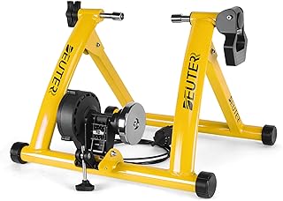 Best stationary bike stand for indoor riding 24 inch wheel