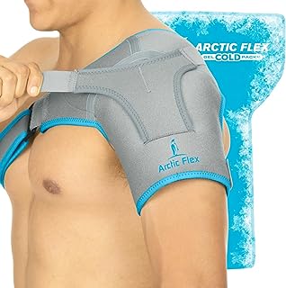 Best rotator cuff brace for women heated