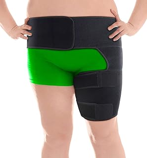 Best hip support brace for women plus size