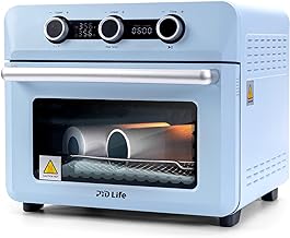Best convection oven for sublimation