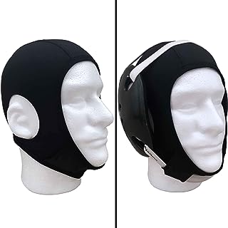 Best wrestling headgear for long hair