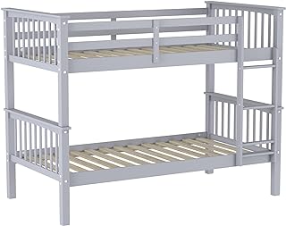 Best heavy duty bunk bed for adults