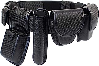 Best duty belt for correctional officers