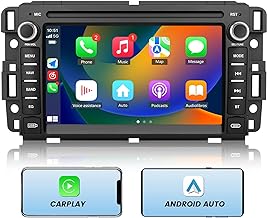 Best car stereo with bluetooth for chevy silverado