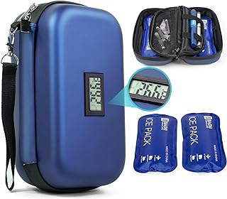 Best medication cooler for travel