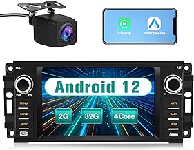 Best android car radio for jeep jk