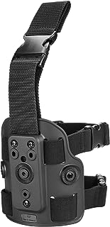 Best leg holster for glock 21