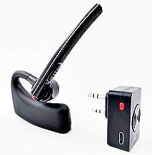 Best motorola wireless headset for walkie talkie