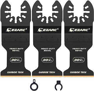 Best multi tool blade for cement board