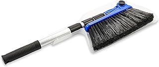 Best collapsible broom and dustpan for rv