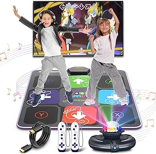 Best dance pad for adults