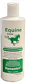 Best muscle rub for horses