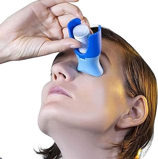 Best eye drop dispenser for elderly