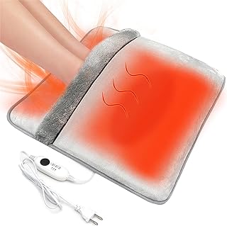 Best electric blanket for feet