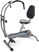 Best recumbent stepper for seniors