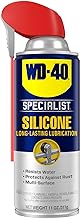 Best silicone based lubricant for window tracks