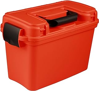 Best waterproof box for boat