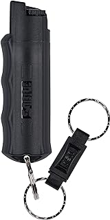 Best pepper spray for dog leash