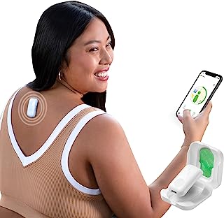 Best posture trainer for women necklace