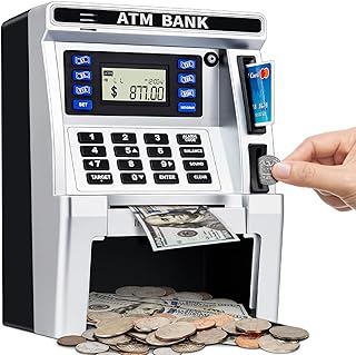 Best atm machine for adults