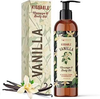 Best massage oil for couples edible