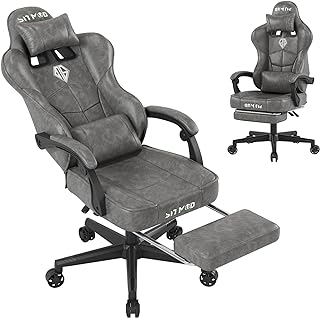 Best gaming chair for big and tall 500 pounds