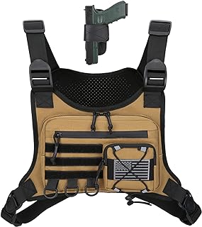 Best gun holster for running