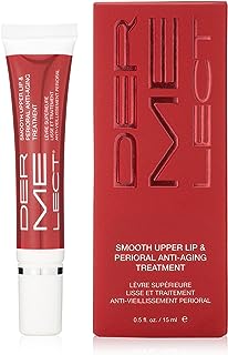 Best lip wrinkle treatments