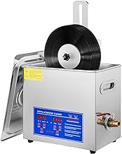 Best ultrasonic record cleaners