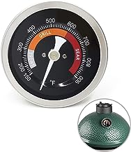 Best grill thermometer for big green egg